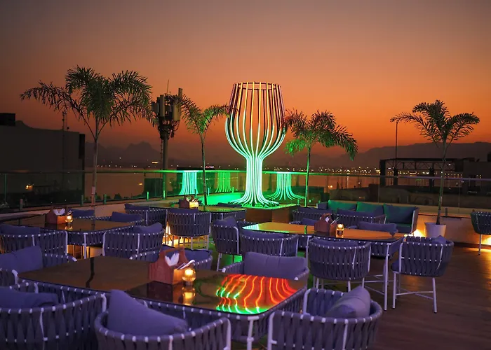 The Fern Residency Ajmer