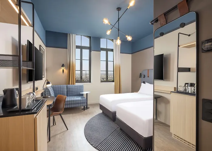 Hyatt Place Rouen