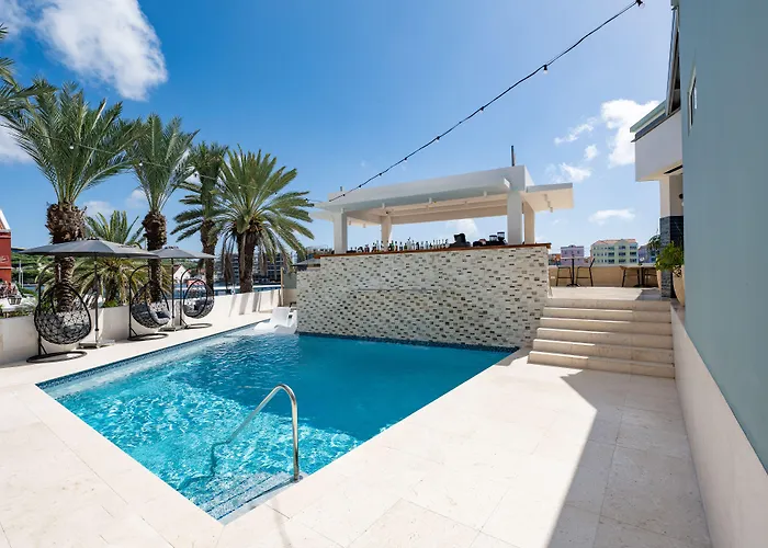 Harbor Hotel & Casino Curacao