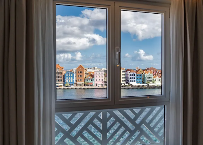 Harbor Hotel&Casino Curacao