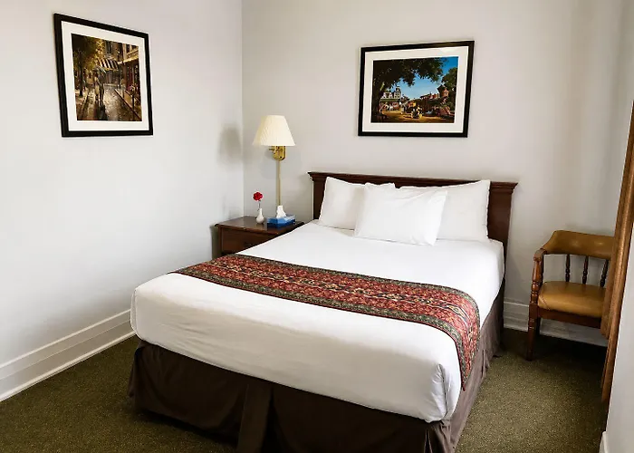 Hotel Bedford