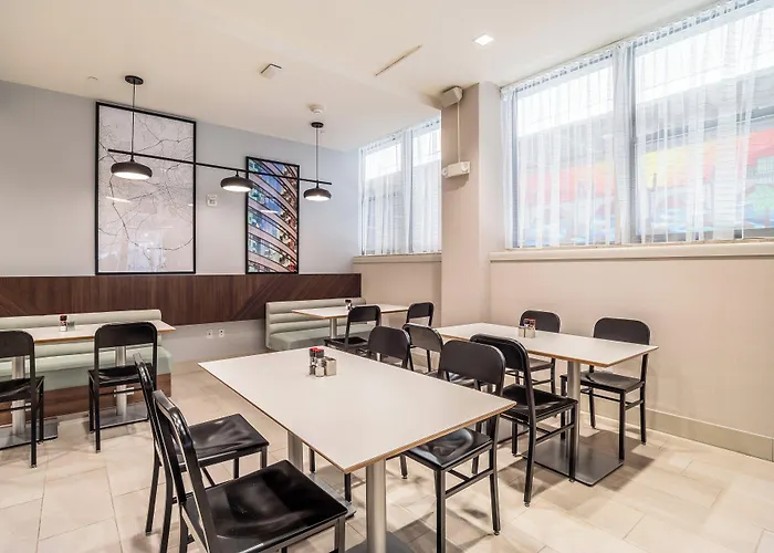 Holiday Inn Columbia - Downtown By Ihg