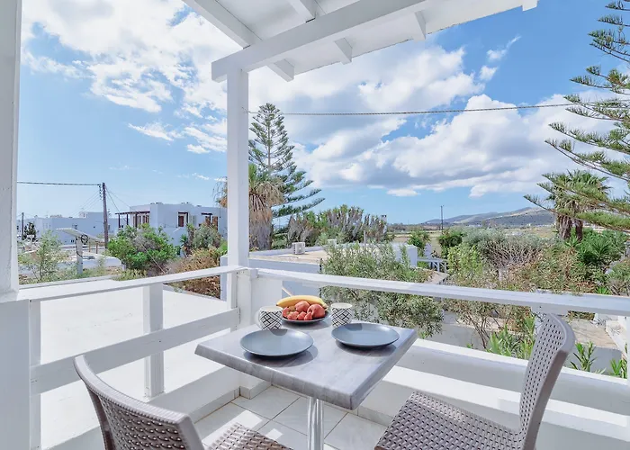 Pavlos Place