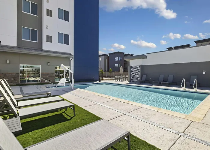 Residence Inn By Marriott Lodi Stockton