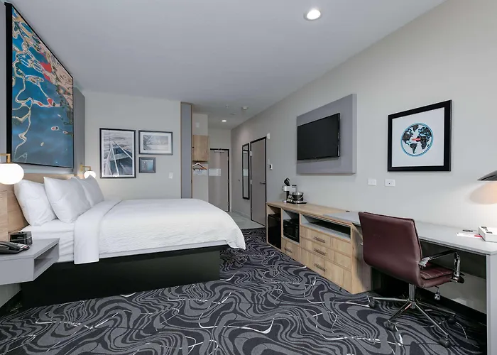 The Elm, A Ramada By Wyndham
