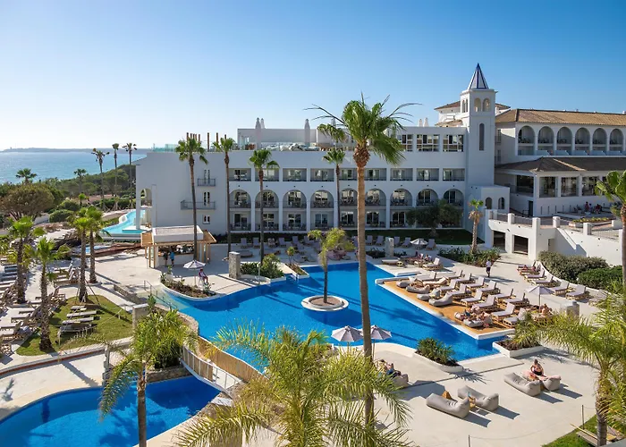 Daia Slow Beach Hotel Conil - Adults Only Recommended