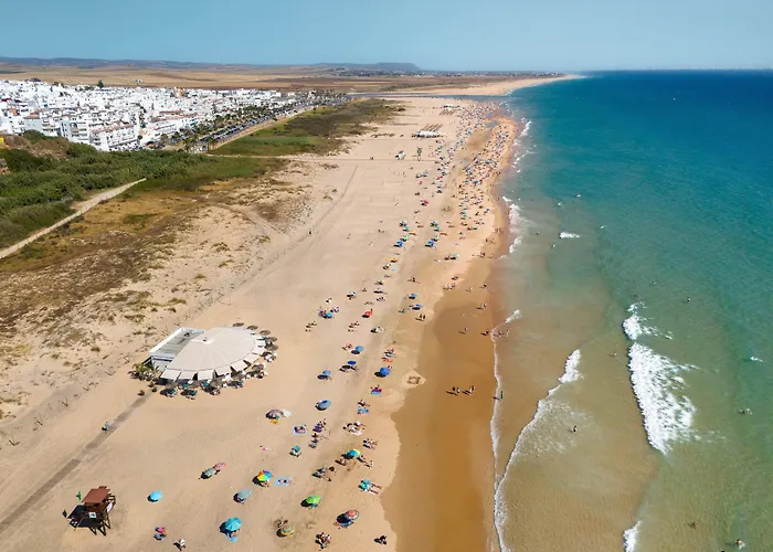 Daia Slow Beach Hotel Conil - Adults Only Recommended