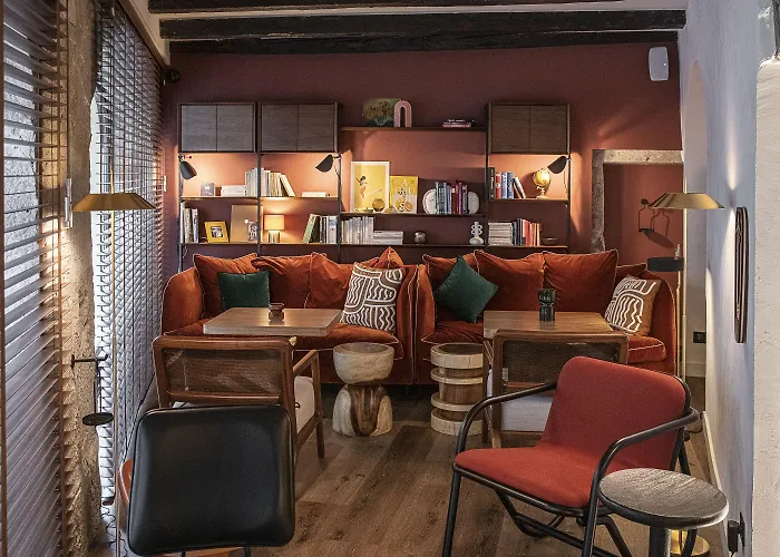 Petit Hôtel Confidentiel