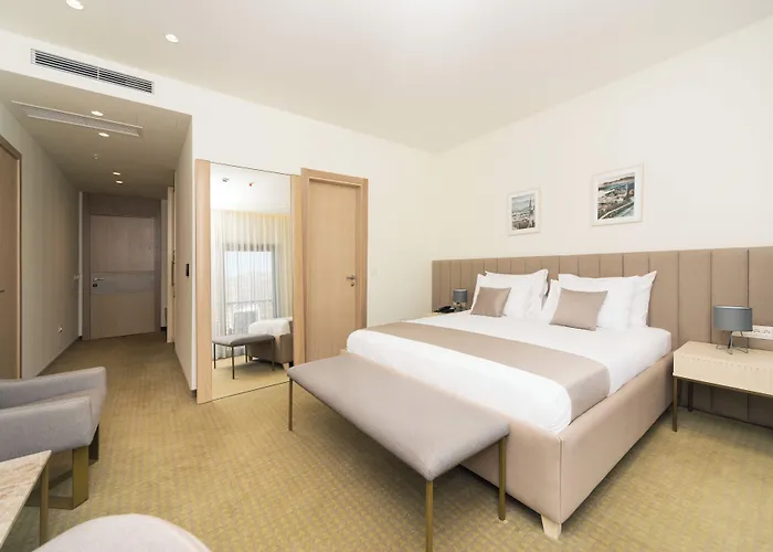 Hotel Pima Budva