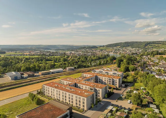 Lms - La Maison Suisse