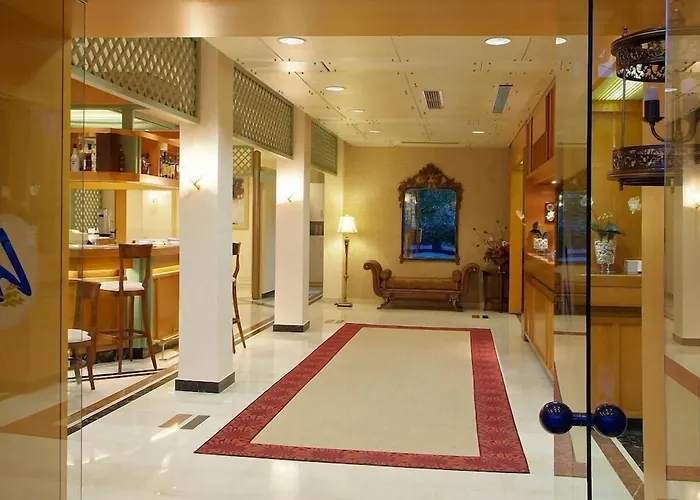 Hotel Kalafati