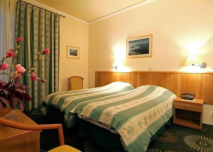 Hotel Kalafati