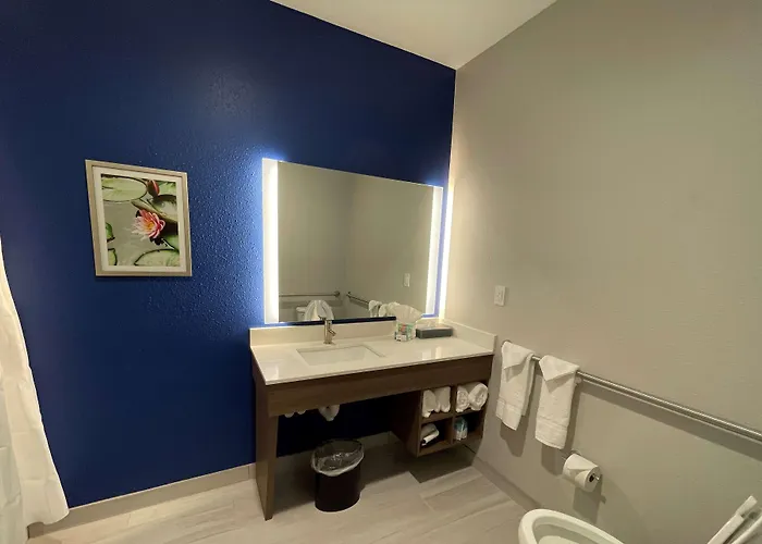 La Quinta Inn & Suites By Wyndham Valdosta