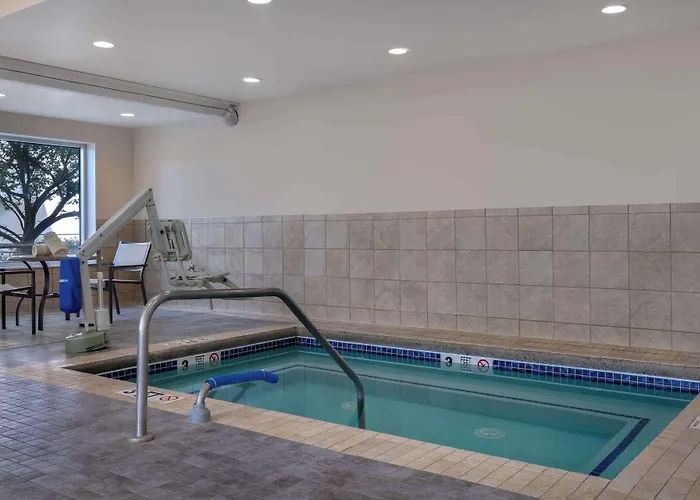 Home2 Suites By Hilton Bristol