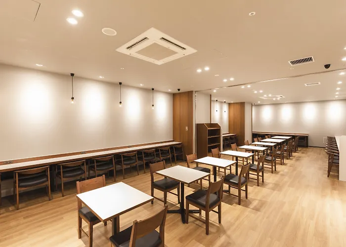 Sotetsu Grand Fresa Kumamoto