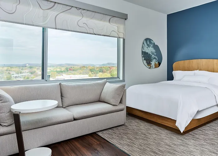 Element By Marriott Chattanooga East