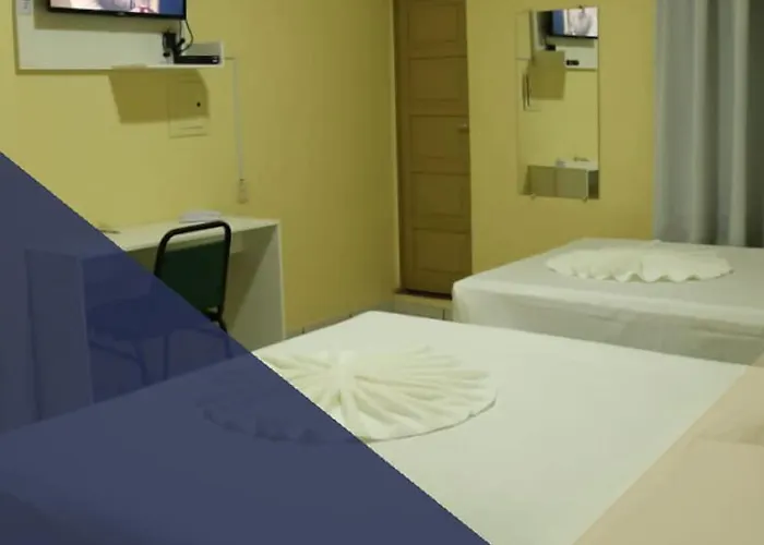 Prata Hotel