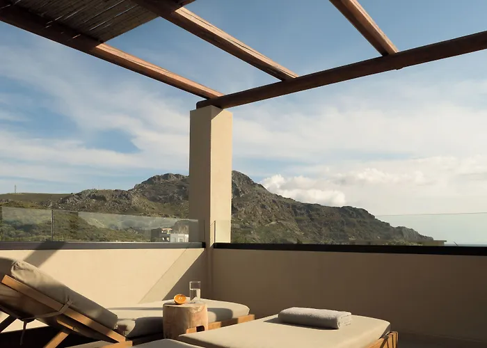 KYMANI Boutique Hotel&Suites