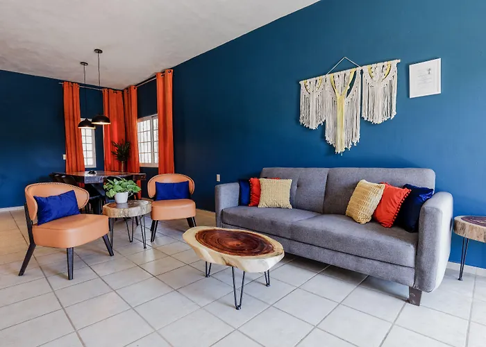Villas Pura Chacala