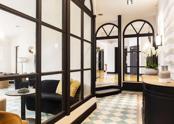 Hotel L'Arena