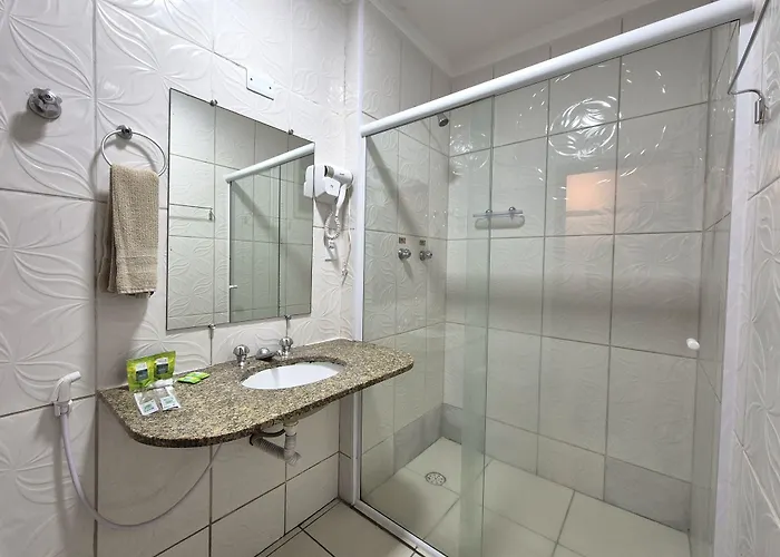 Hotel Sao Charbel
