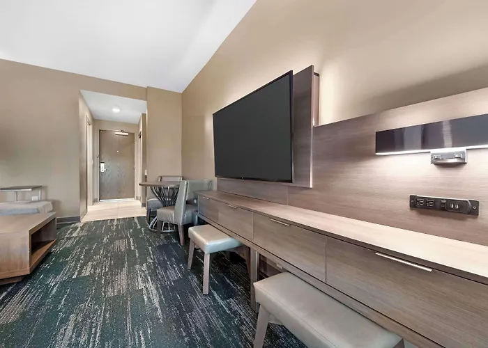 Best Western Plus Grand Rapids Mn
