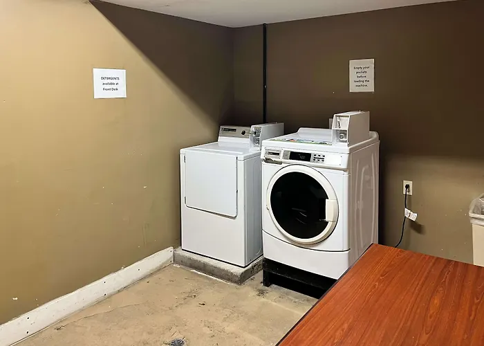 Studio 6 Suites Springfield, Oh
