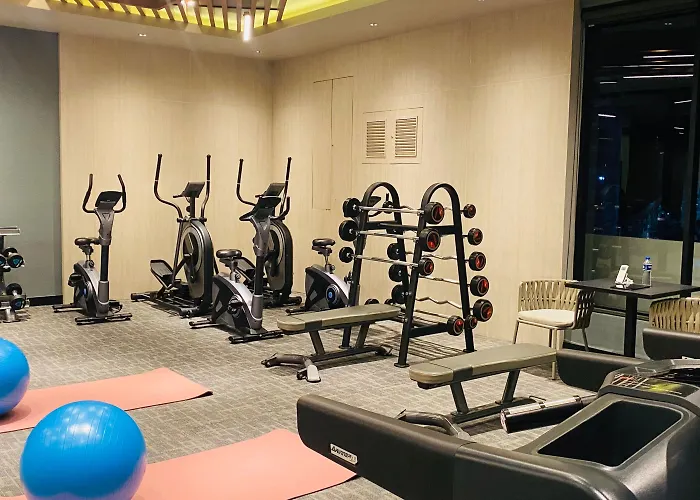 Siha Treasure Hotel
