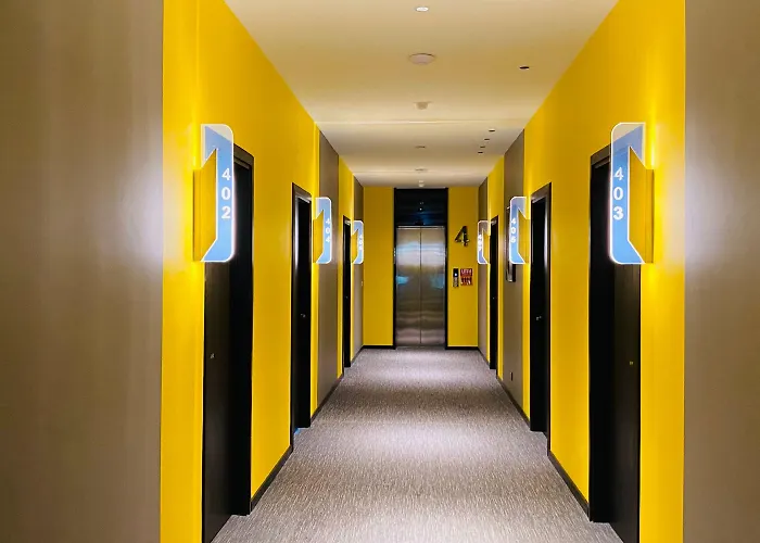 Siha Treasure Hotel