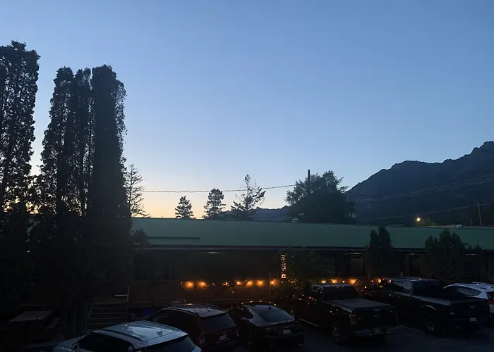 Destination Inn
