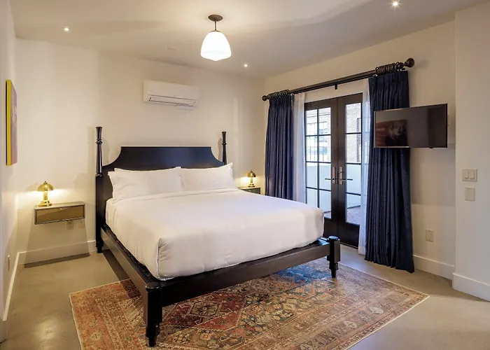 Hotel San Buena