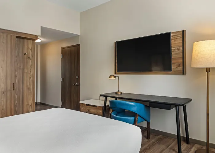 Fairfield By Marriott San Jose Airport Alajuela