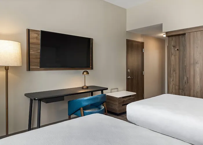 Fairfield By Marriott San Jose Airport Alajuela
