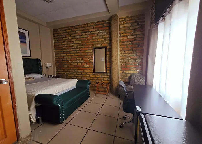 Hotel El Campanario