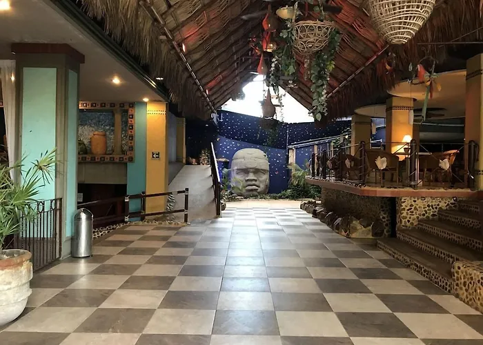 Hotel Club Del Sol Acapulco By Ng Hoteles