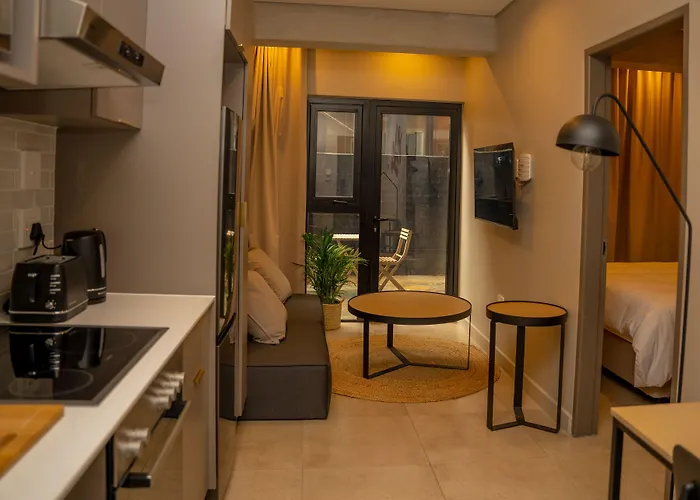 Blackbrick Sandton Two