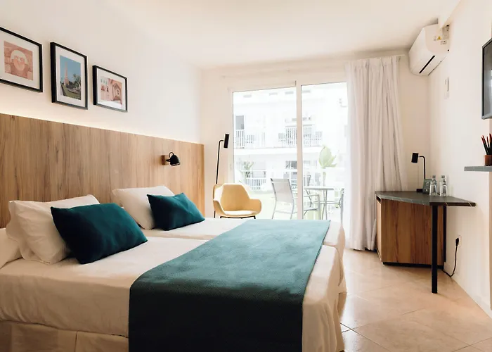Alfons Hotel