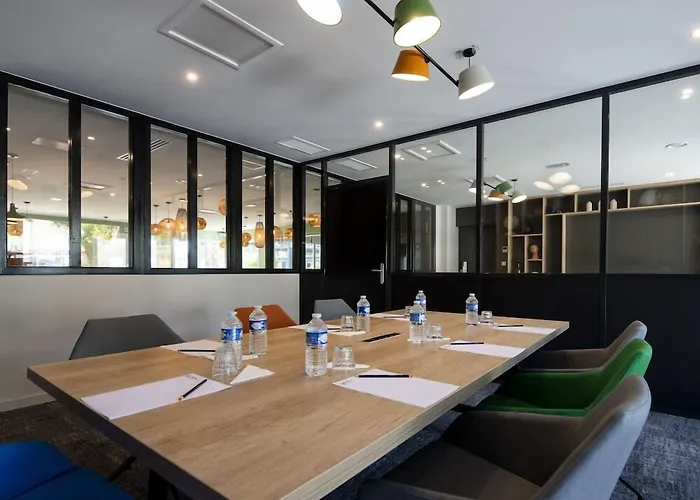 L'Hotel By Joa De Saint-Paul-Les-Dax