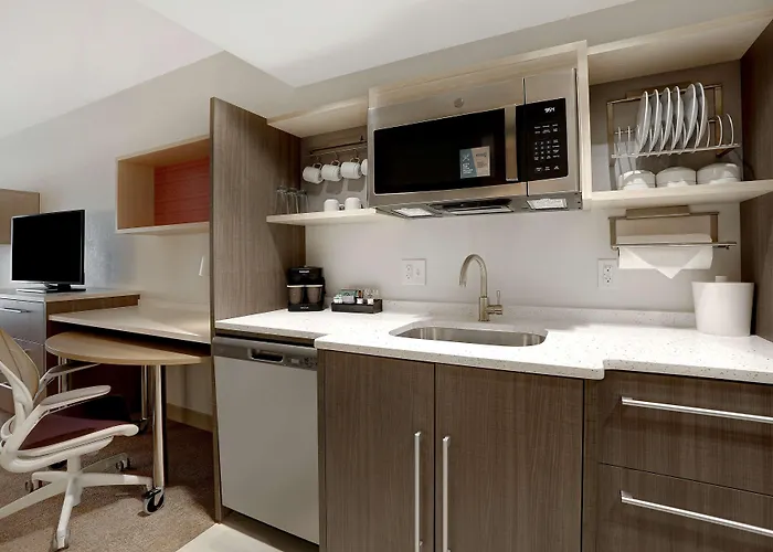 Home2 Suites By Hilton Lakewood Ranch
