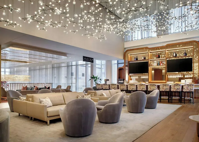 Hall Arts Hotel, Dallas, Autograph Collection