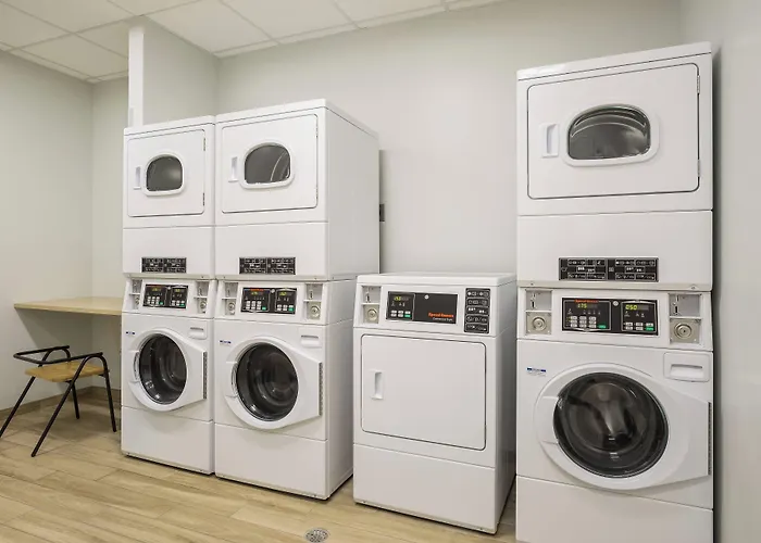 Towneplace Suites By Marriott Rochester Mayo Clinic Area