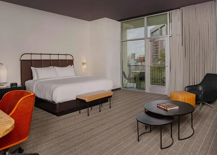 Origin Baton Rouge, A Wyndham Hotel