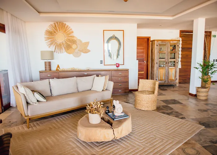 Carlore Hotel Taiba