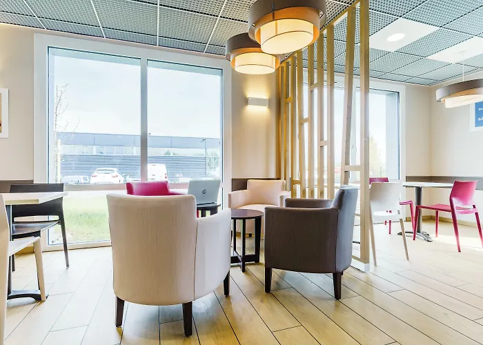 Ace Hotel Metz