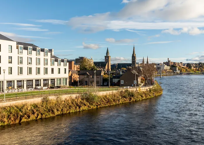 Ac Hotel By Marriott Inverness