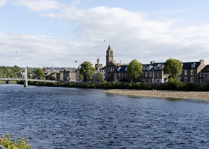 Ac Hotel By Marriott Inverness