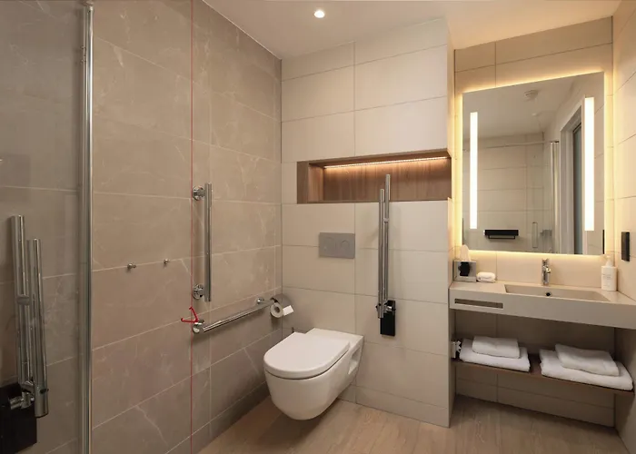 Ac Hotel By Marriott Inverness