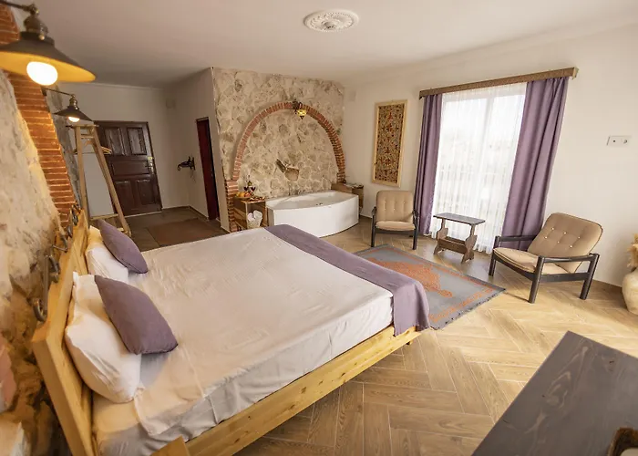 Soleado Cappadocia Hotel