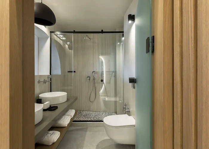 Hom Santorini (Adults Only)