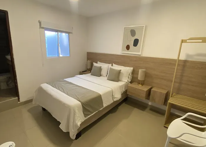 Hotel Casa Agustina